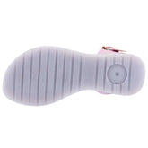 Sandalia con luces para Niña marca Celex Rosa cod. 97843